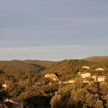 Villa Spacieuse A Saint-jean-du-pin Avec Piscine Privee *