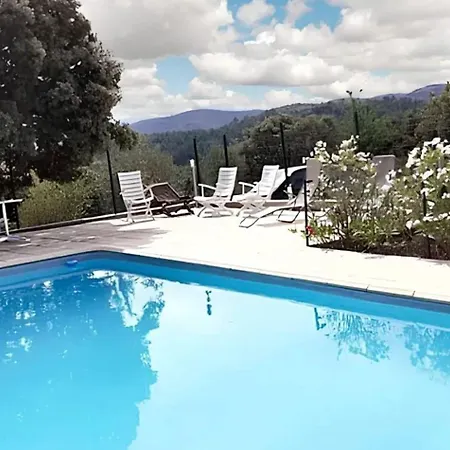 Spacieuse A Saint-jean-du-pin Avec Piscine Privee Villa Saint Jean du Pin